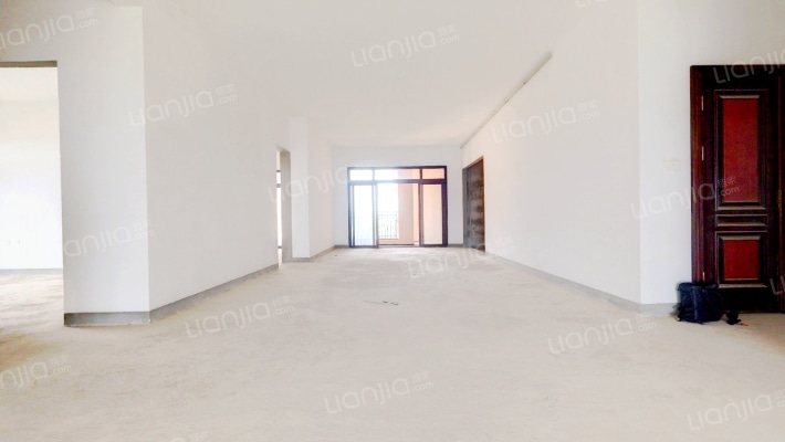 雅居乐白鹭湖君临天下二手房实景图