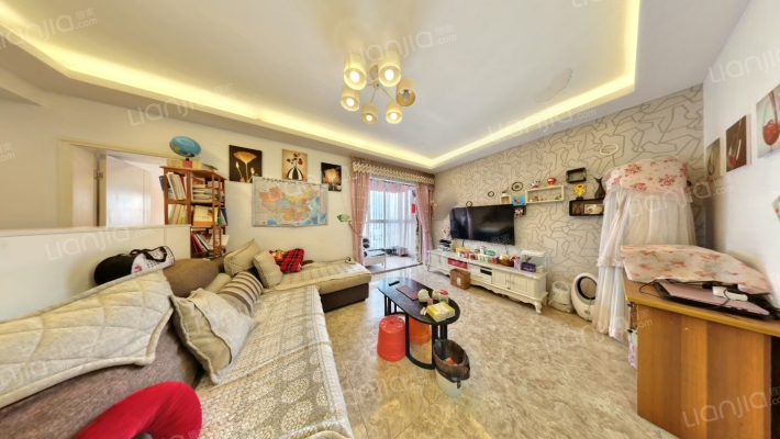 国一梦巢二手房实景图