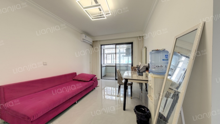 白庙小区二手房实景图