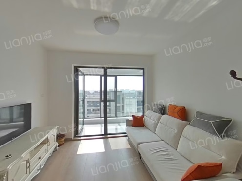 整租·天一仁和珑樾一品 3室2厅 南