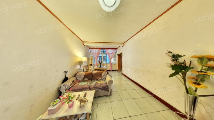 水碾村二手房实景图