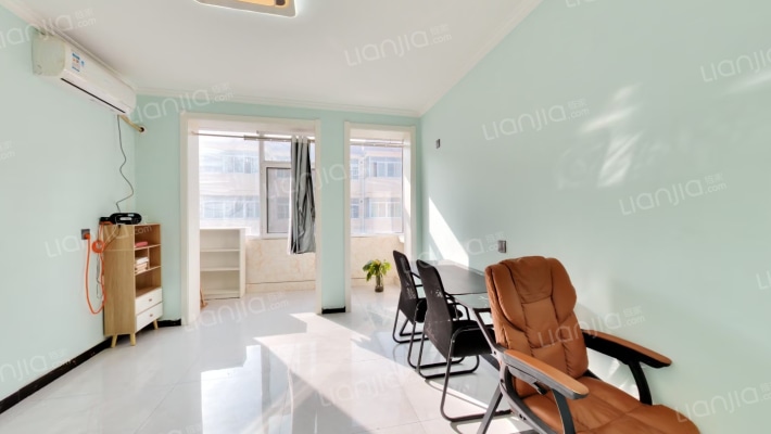 烟草公司长安分公司家属院二手房实景图