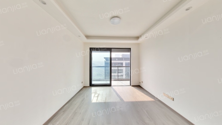 广阳ONE博睿庭二手房实景图