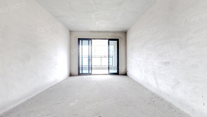 聚德豪庭二手房实景图