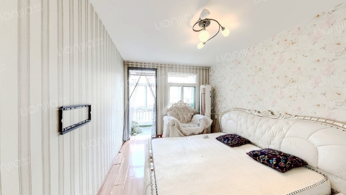 安南小区二手房实景图