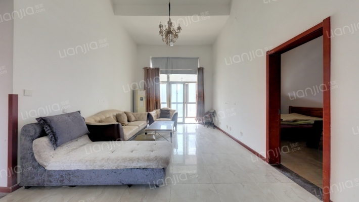 锦绣天下一期二手房实景图