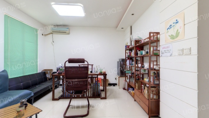 一品南山二手房实景图