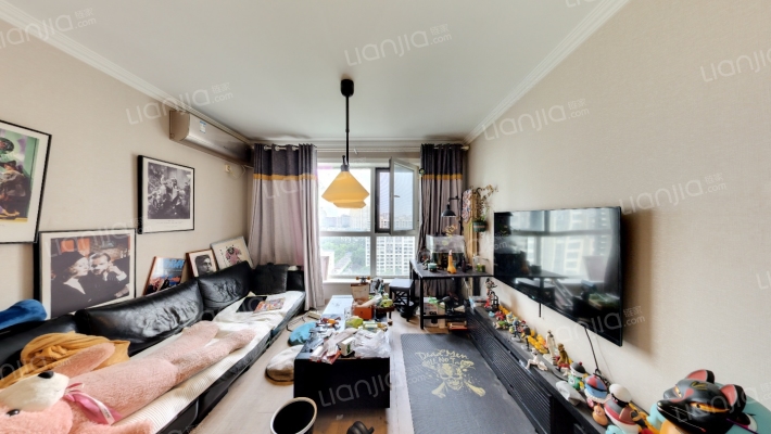 北京新天地二期二手房实景图