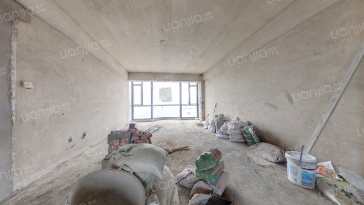 顺达温泉花园一期二手房实景图