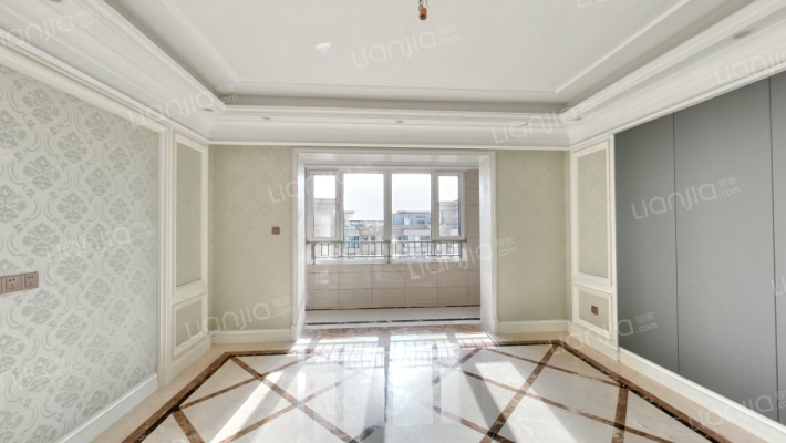 长安颐园二手房实景图