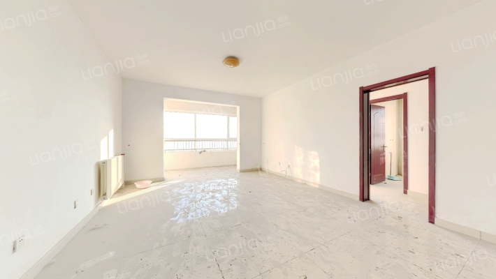 华冠园二手房实景图