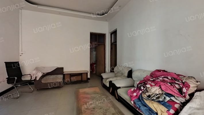 三里庄自建房二手房实景图