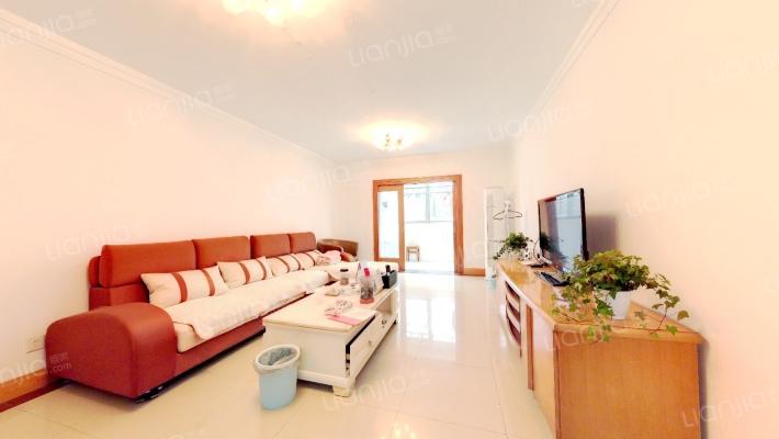 宏都花园二手房实景图