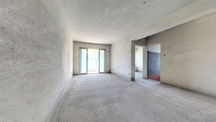 上林苑二手房实景图