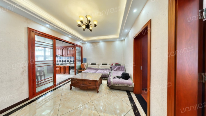 白虎路二手房实景图