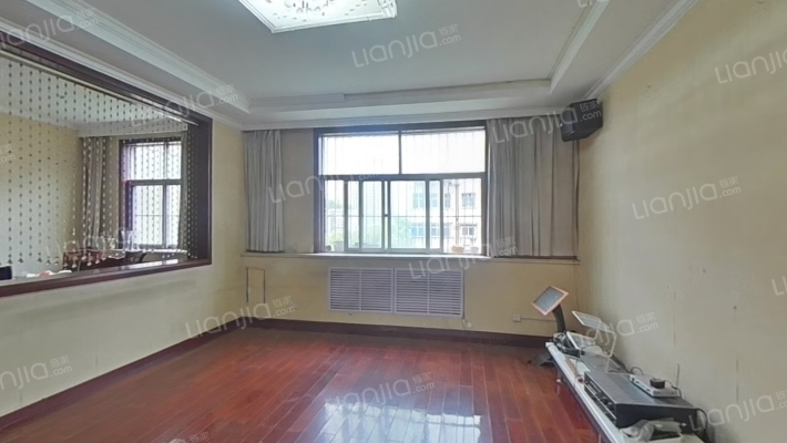 神马社区三角区二手房实景图