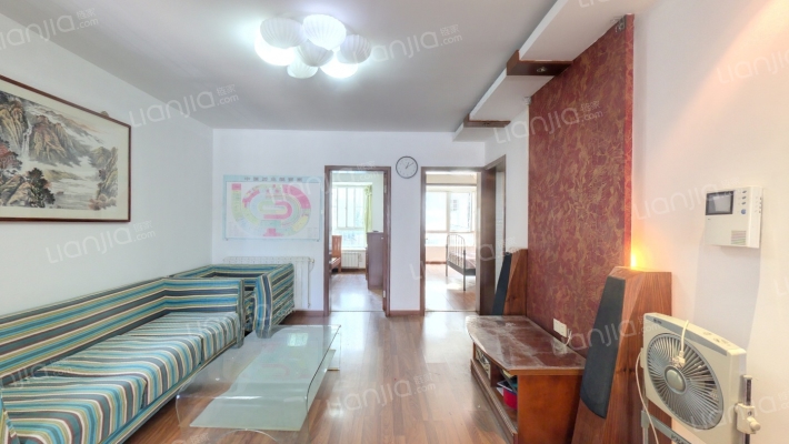 清水花苑二手房实景图