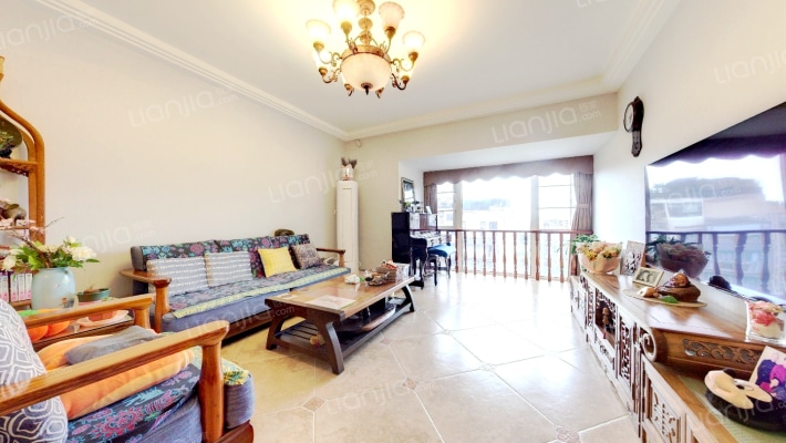 金沙云庭二手房实景图