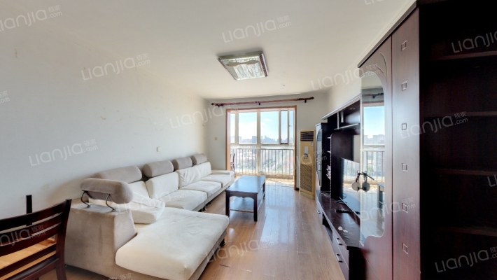 尚北园二手房实景图