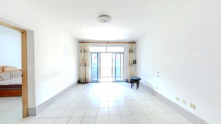 安美花园二手房实景图