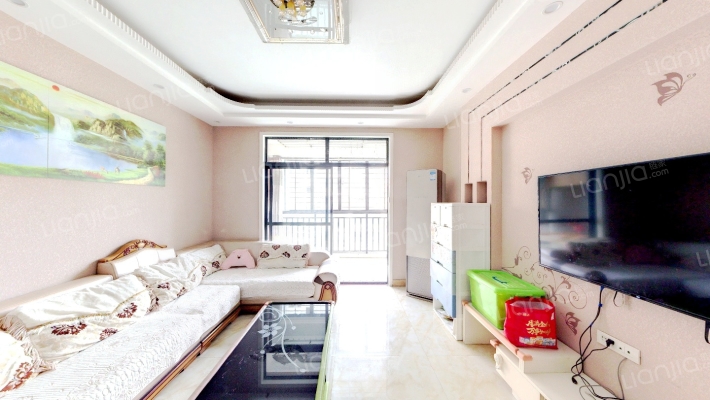 嘉禾·上城二手房实景图