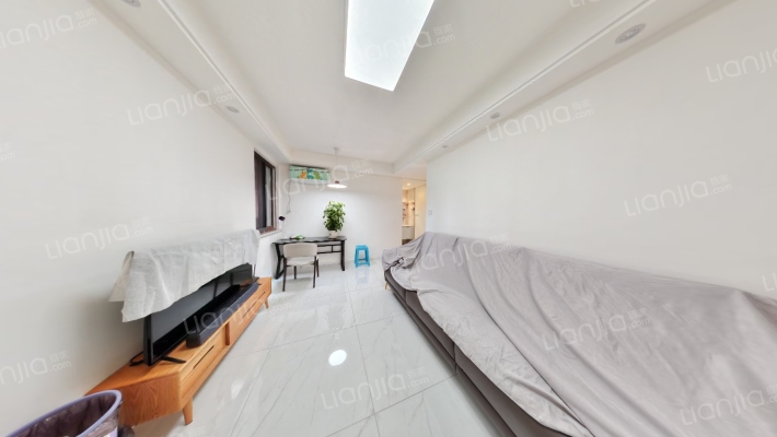 锦翠南园二手房实景图