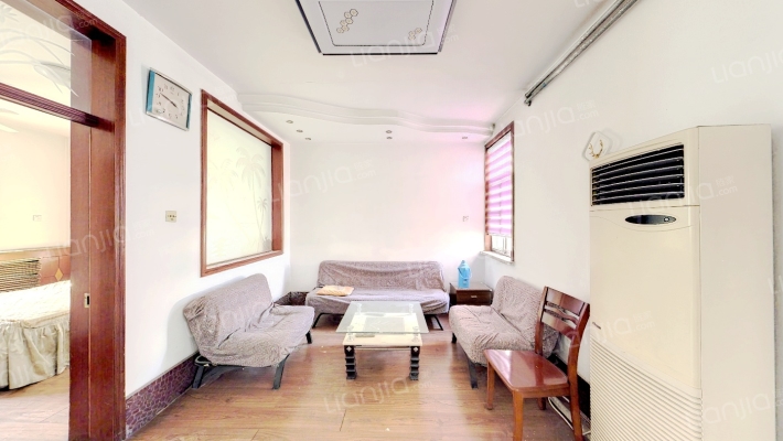 中医院宿舍二手房实景图