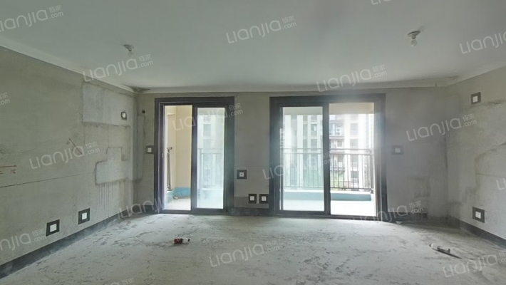 建业城三期(项城)二手房实景图