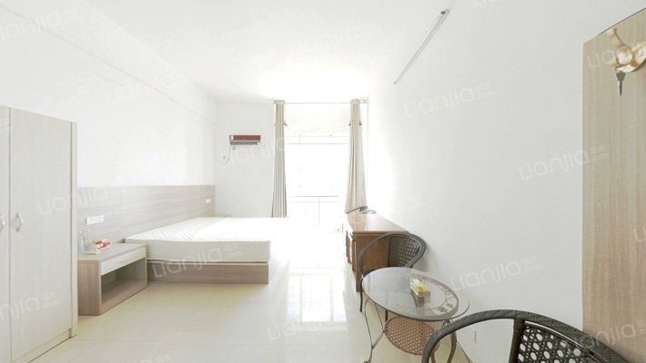 嘉莱假日公寓二手房实景图