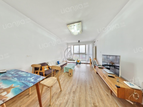 整租·瑞丰嘉苑 2室2厅 南/北