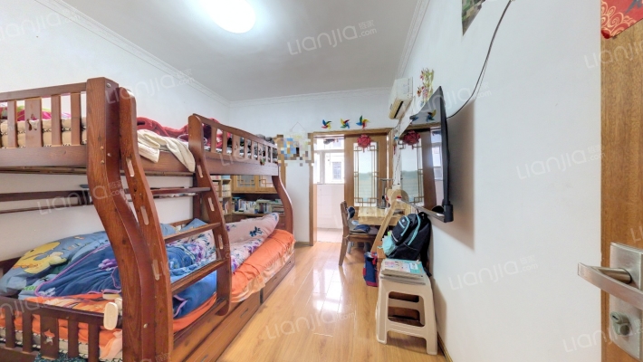 东井村46号二手房实景图