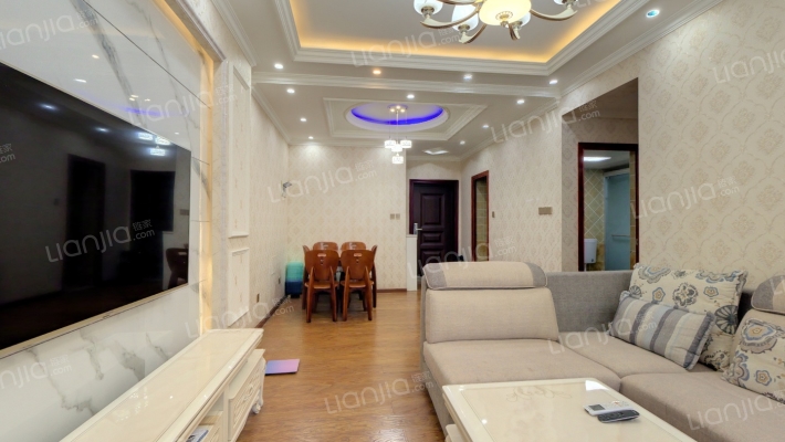 中铁瑞景誉都(廖家桥路)二手房实景图