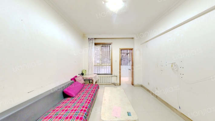 明仁花苑二手房实景图