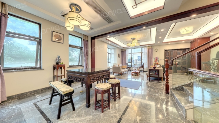 尚湖公馆二手房实景图