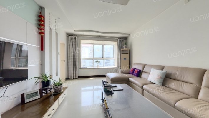 21世纪社区湖适精华区二手房实景图