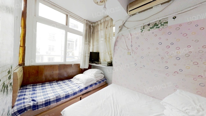 恩县路二手房实景图