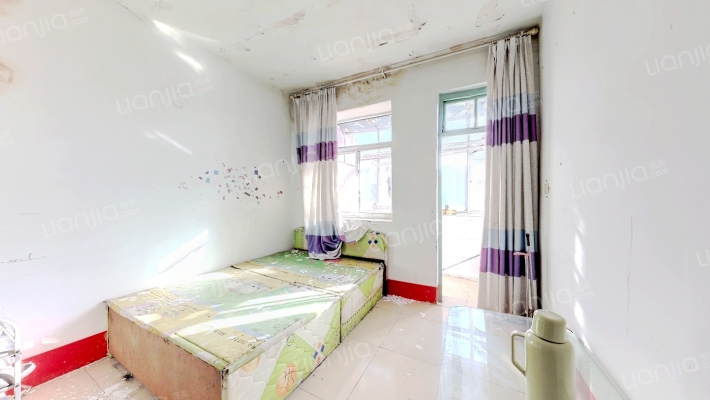 十中街小区二手房实景图