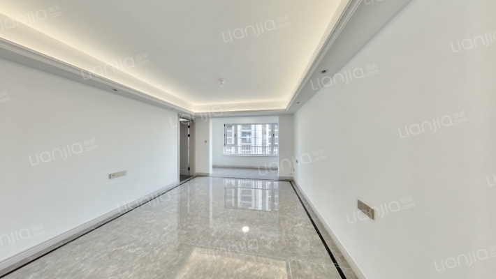 通新润府二手房实景图