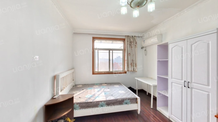 钟阜路小区二手房实景图