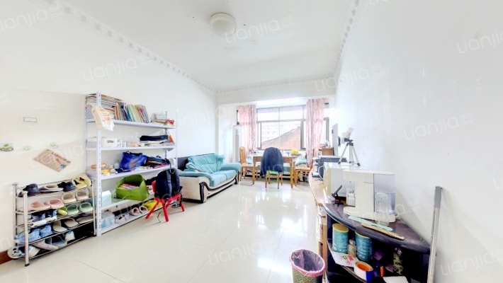 电影公司小区二手房实景图