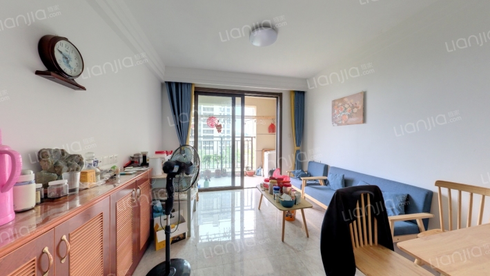 绿地·四季印象二手房实景图