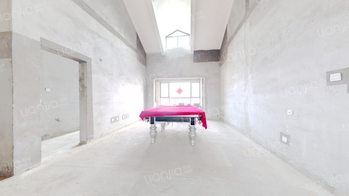 建业·森之苑生态城二手房实景图