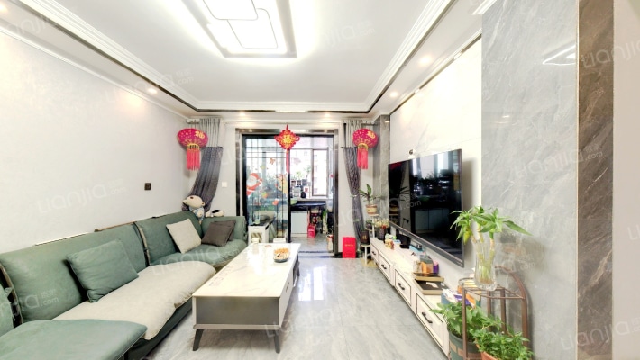 西固热电小区二手房实景图