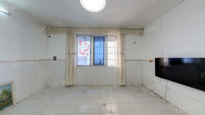 昌隆新苑二手房实景图