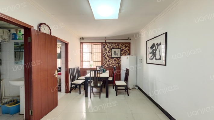 底巷子小区二手房实景图