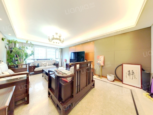 整租·万科生态城宽岸 3室2厅 南/北