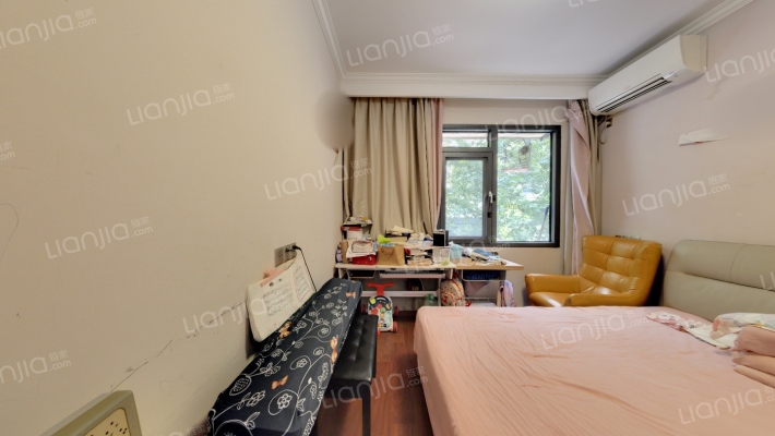 向阳新村二手房实景图