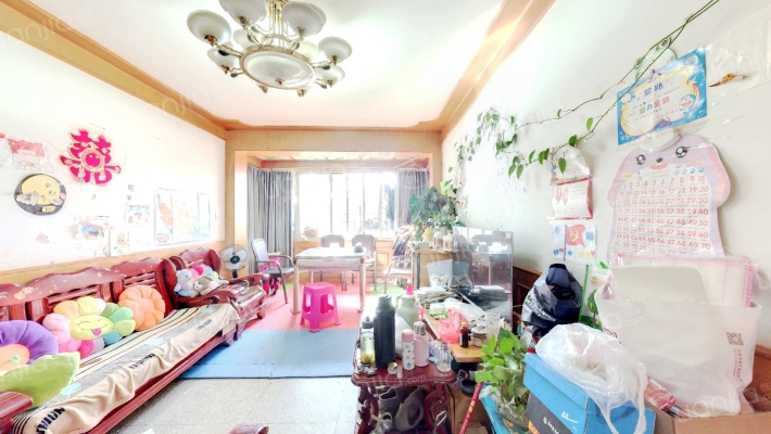 宝海路6号二手房实景图