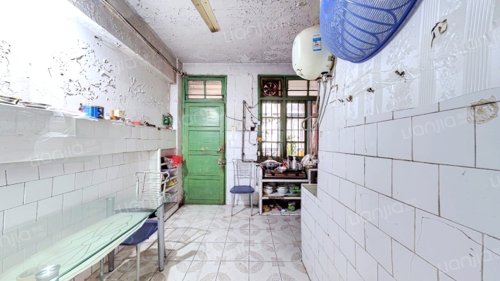 商业厅宿舍(鼓屏路130号)二手房实景图