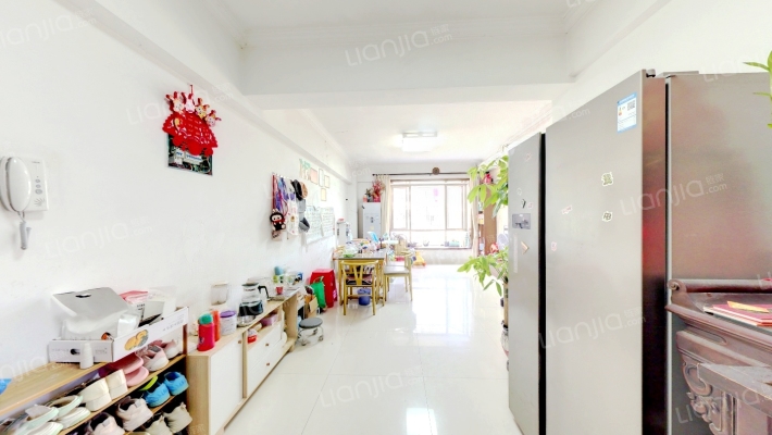 潘宅南小区二手房实景图